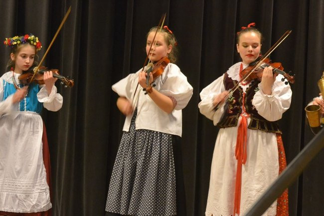 Spotkanie Wielkanocne w Garzynie (zdjęcia)
