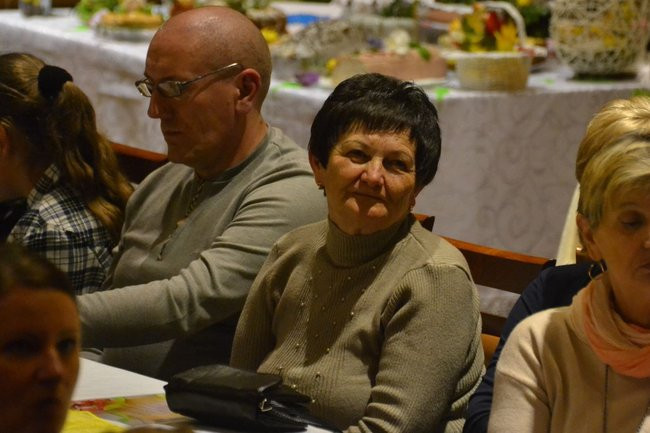 Spotkanie Wielkanocne w Garzynie (zdjęcia)