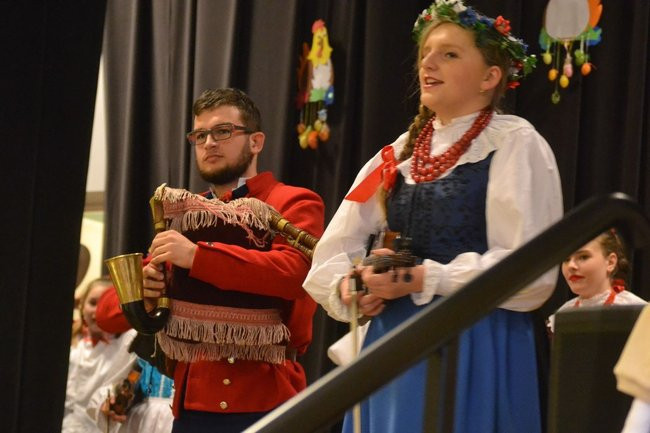 Spotkanie Wielkanocne w Garzynie (zdjęcia)