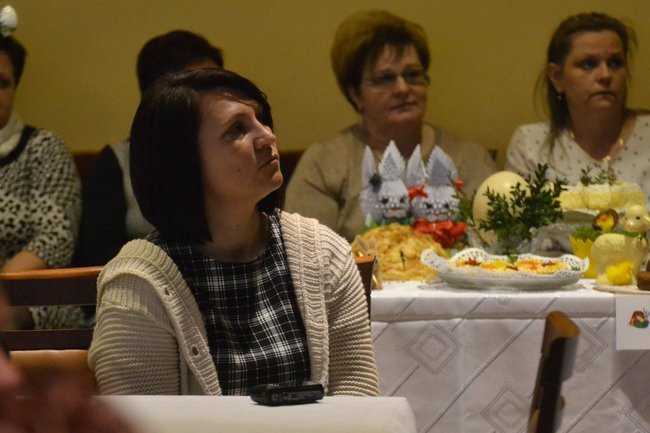 Spotkanie Wielkanocne w Garzynie (zdjęcia)