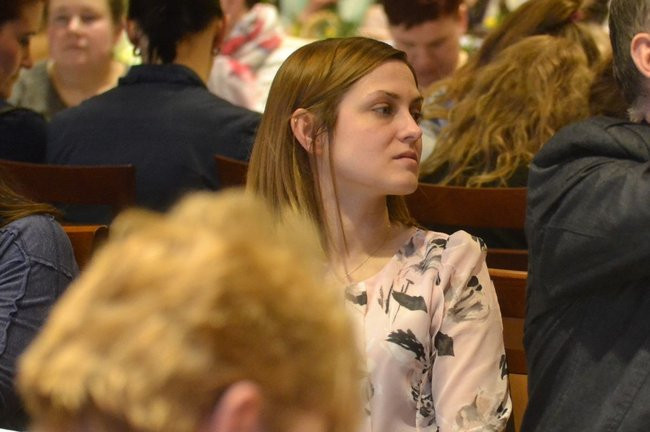 Spotkanie Wielkanocne w Garzynie (zdjęcia)