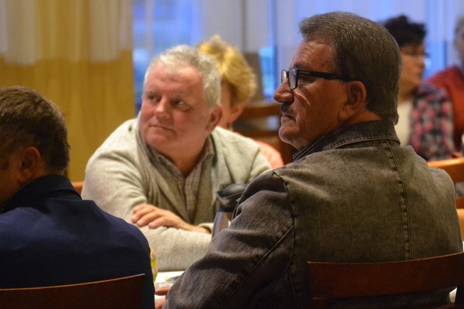 Spotkanie Wielkanocne w Garzynie (zdjęcia)