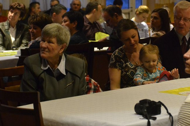 Spotkanie Wielkanocne w Garzynie (zdjęcia)