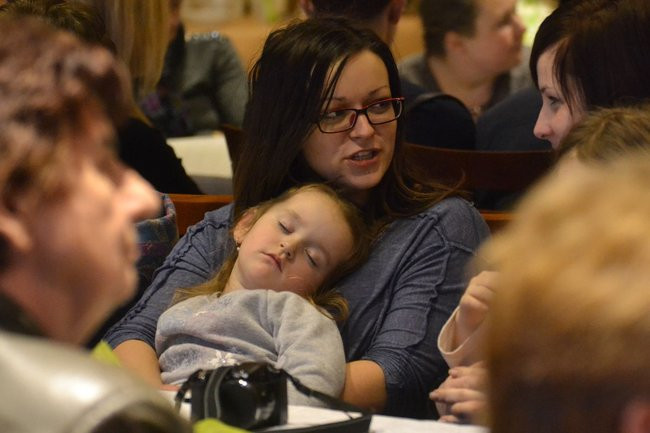 Spotkanie Wielkanocne w Garzynie (zdjęcia)