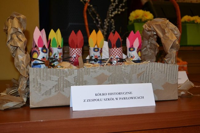 Spotkanie Wielkanocne w Garzynie (zdjęcia)