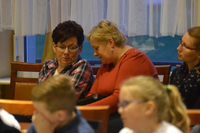 Spotkanie Wielkanocne w Garzynie (zdjęcia)