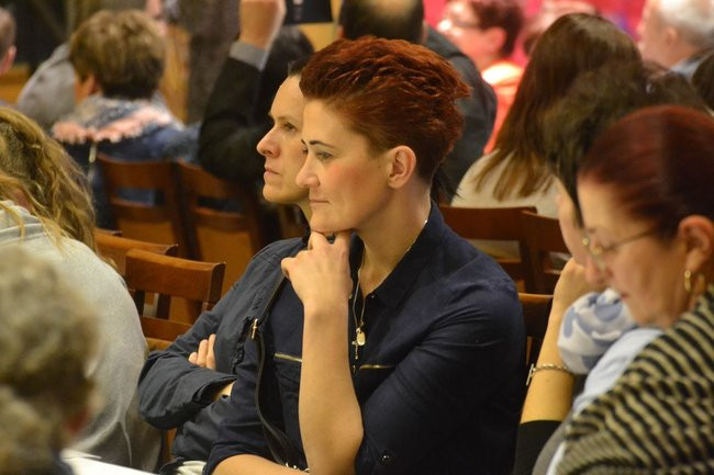 Spotkanie Wielkanocne w Garzynie (zdjęcia)