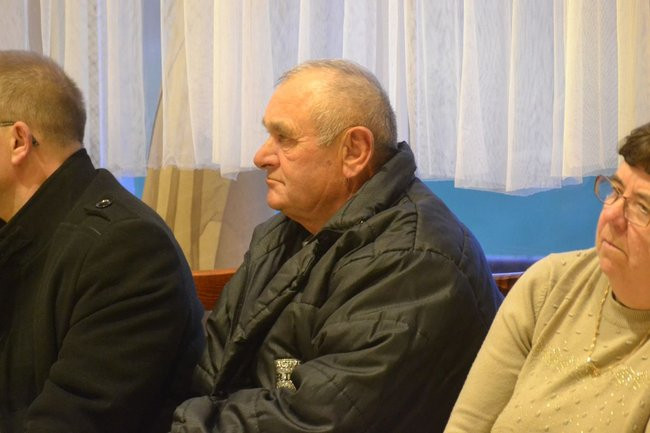 Spotkanie Wielkanocne w Garzynie (zdjęcia)