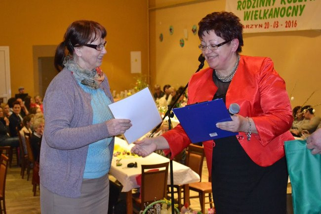 Spotkanie Wielkanocne w Garzynie (zdjęcia)