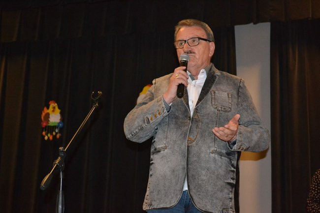 Spotkanie Wielkanocne w Garzynie (zdjęcia)