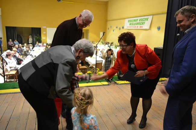 Spotkanie Wielkanocne w Garzynie (zdjęcia)
