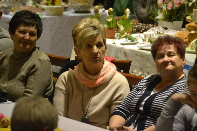 Spotkanie Wielkanocne w Garzynie (zdjęcia)