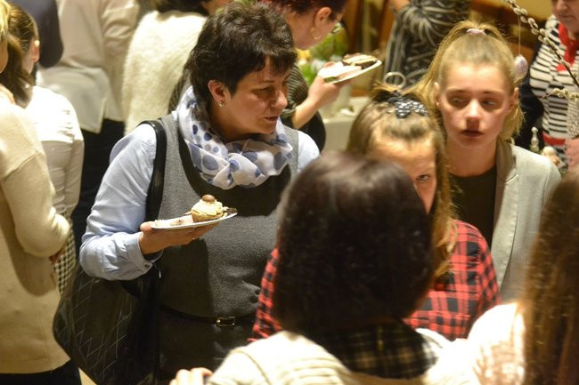 Spotkanie Wielkanocne w Garzynie (zdjęcia)