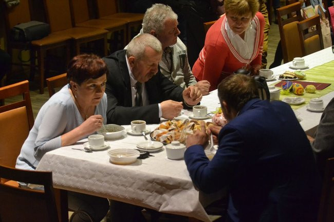 Spotkanie Wielkanocne w Garzynie (zdjęcia)