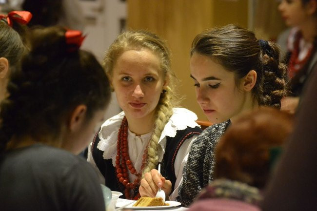 Spotkanie Wielkanocne w Garzynie (zdjęcia)