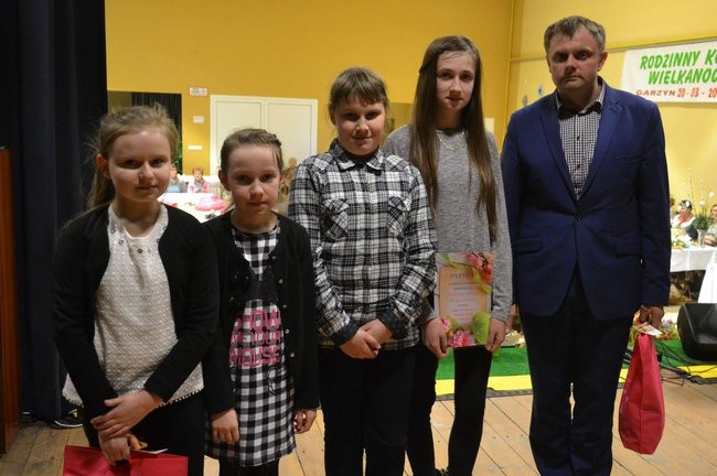 Spotkanie Wielkanocne w Garzynie (zdjęcia)