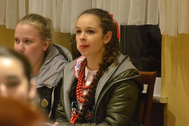 Spotkanie Wielkanocne w Garzynie (zdjęcia)