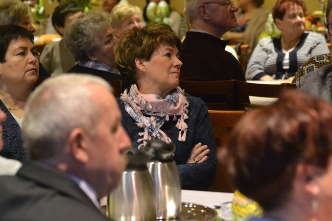 Spotkanie Wielkanocne w Garzynie (zdjęcia)