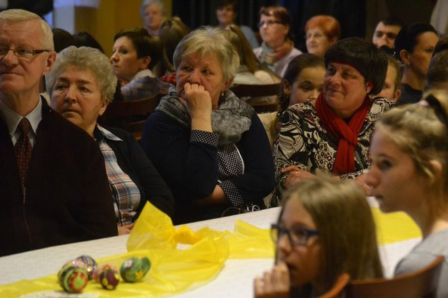 Spotkanie Wielkanocne w Garzynie (zdjęcia)