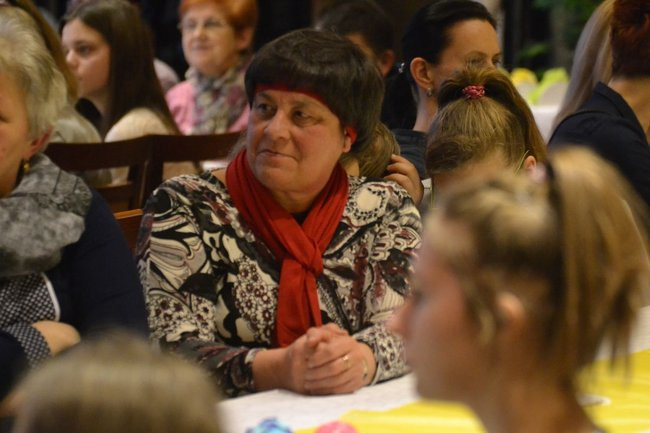 Spotkanie Wielkanocne w Garzynie (zdjęcia)