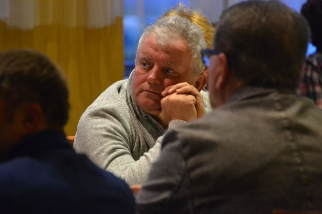 Spotkanie Wielkanocne w Garzynie (zdjęcia)