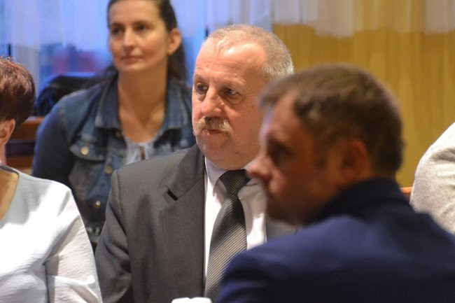 Spotkanie Wielkanocne w Garzynie (zdjęcia)