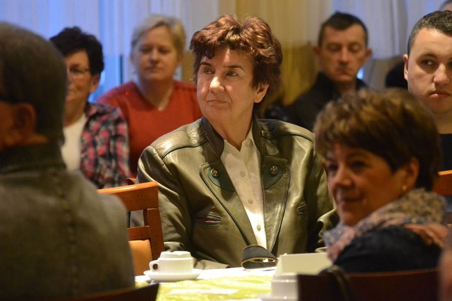 Spotkanie Wielkanocne w Garzynie (zdjęcia)