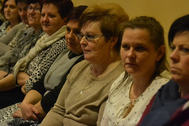 Spotkanie Wielkanocne w Garzynie (zdjęcia)