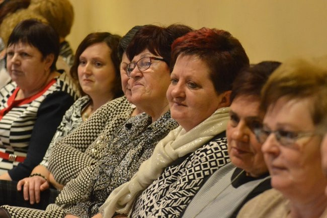 Spotkanie Wielkanocne w Garzynie (zdjęcia)