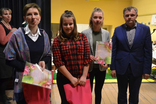 Spotkanie Wielkanocne w Garzynie (zdjęcia)