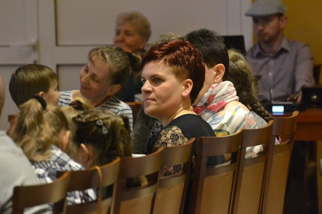 Spotkanie Wielkanocne w Garzynie (zdjęcia)