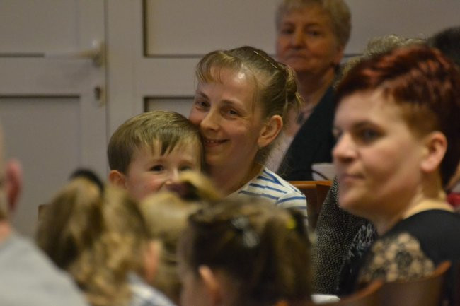 Spotkanie Wielkanocne w Garzynie (zdjęcia)