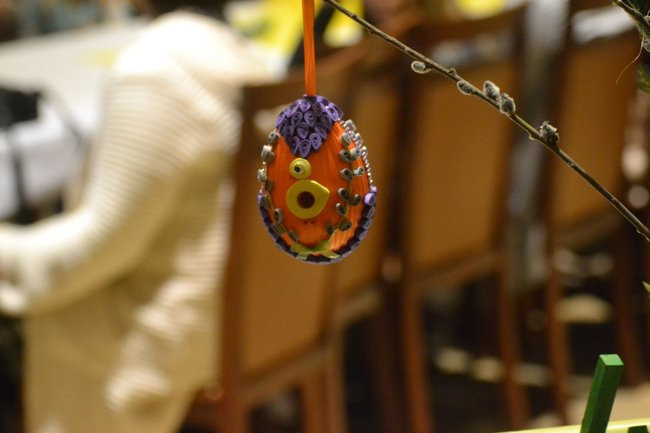 Spotkanie Wielkanocne w Garzynie (zdjęcia)