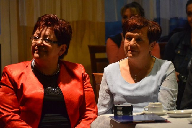 Spotkanie Wielkanocne w Garzynie (zdjęcia)