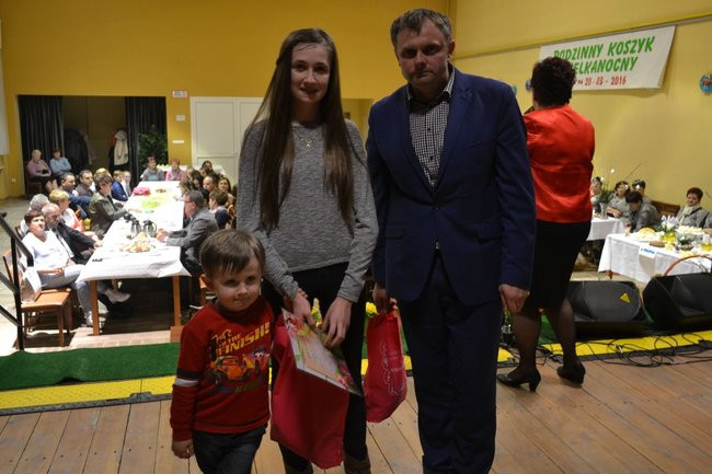 Spotkanie Wielkanocne w Garzynie (zdjęcia)