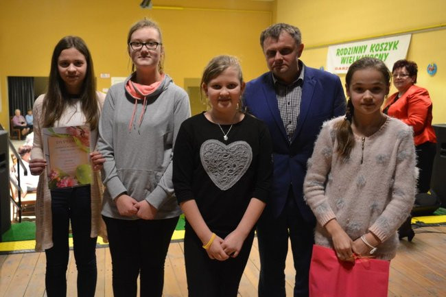 Spotkanie Wielkanocne w Garzynie (zdjęcia)