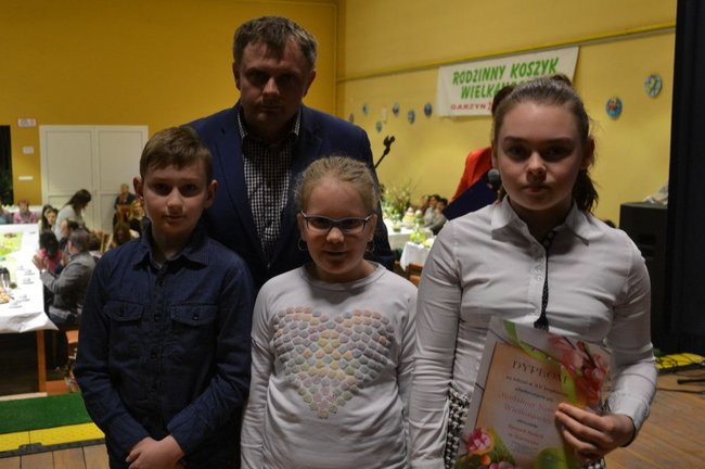 Spotkanie Wielkanocne w Garzynie (zdjęcia)