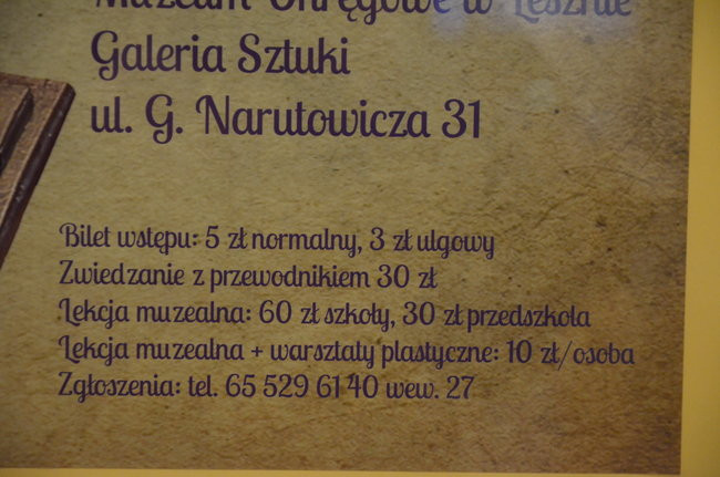 Lalki zapraszają do swoich domków (zdjęcia)