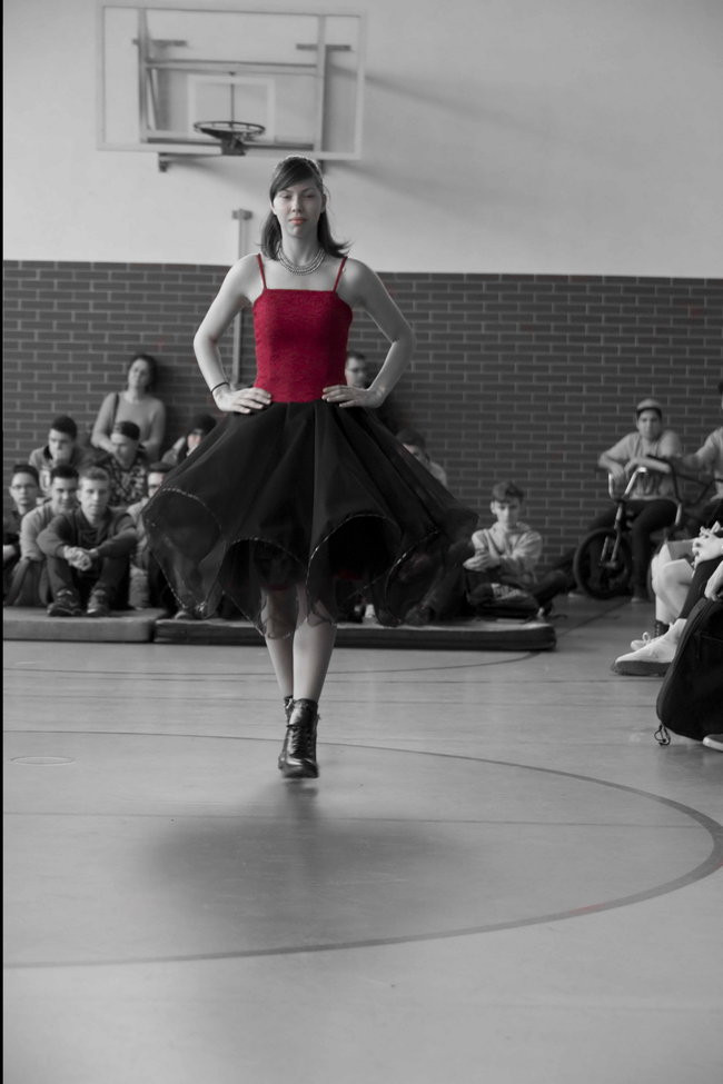 Utalentowani z Koniora (zdjęcia)