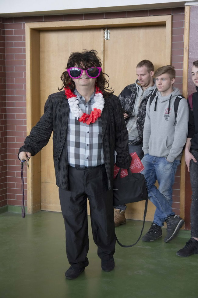 Utalentowani z Koniora (zdjęcia)