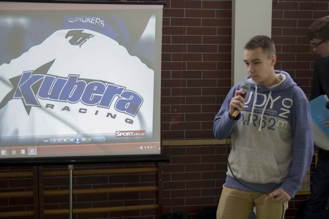 Utalentowani z Koniora (zdjęcia)