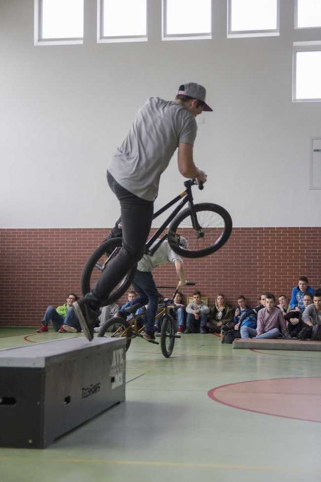 Utalentowani z Koniora (zdjęcia)