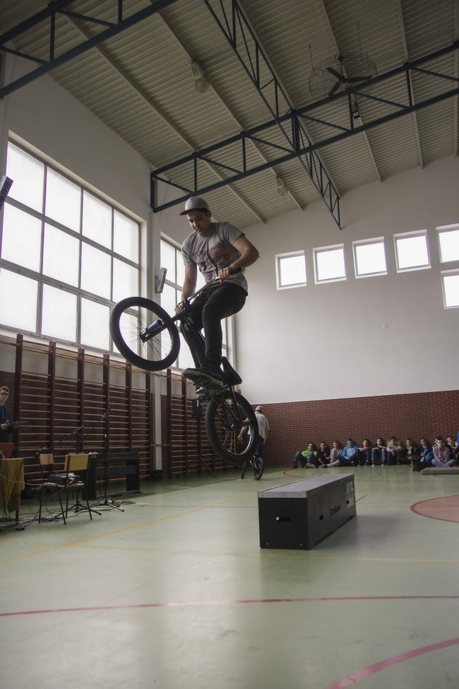 Utalentowani z Koniora (zdjęcia)