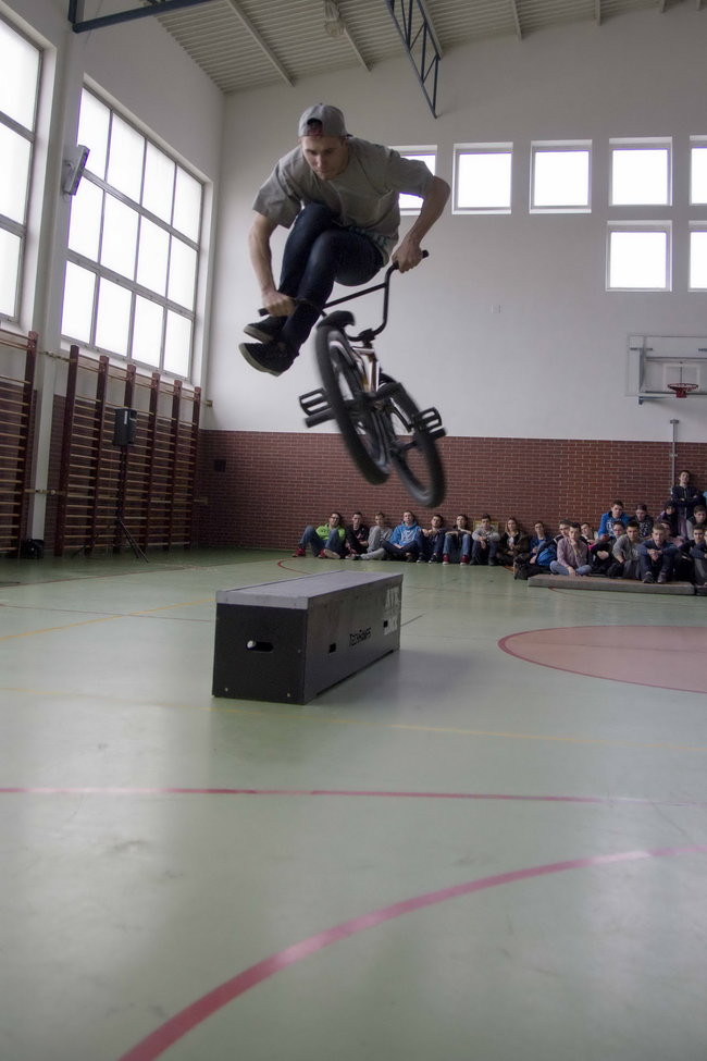 Utalentowani z Koniora (zdjęcia)