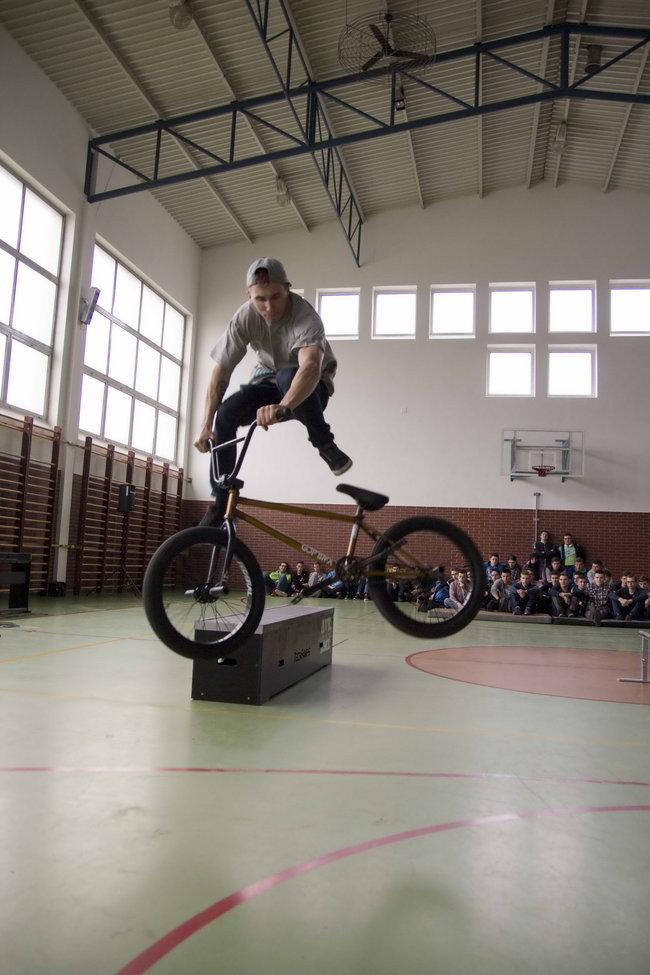 Utalentowani z Koniora (zdjęcia)