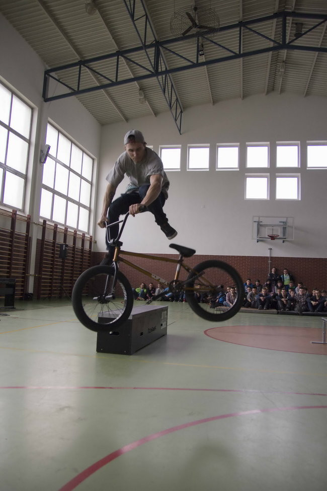 Utalentowani z Koniora (zdjęcia)