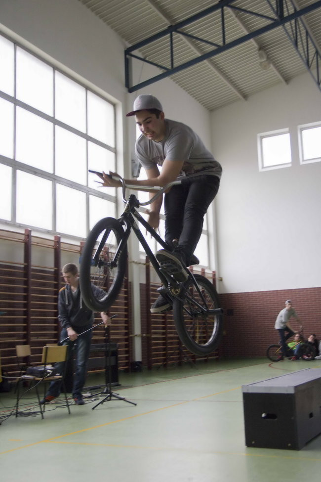 Utalentowani z Koniora (zdjęcia)