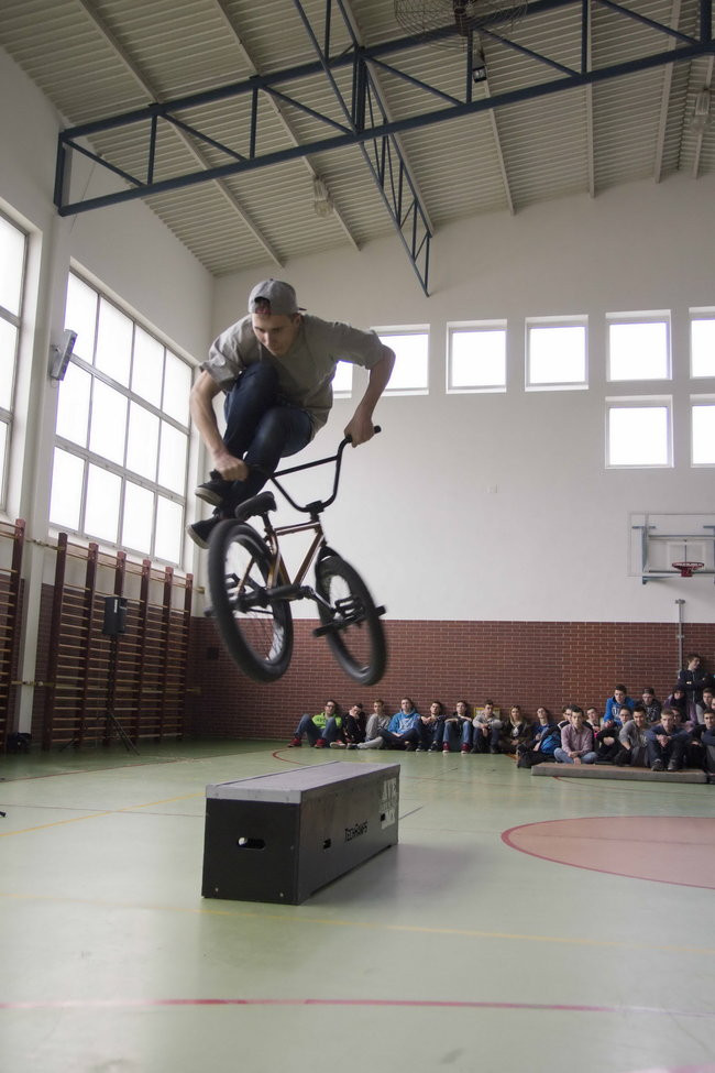 Utalentowani z Koniora (zdjęcia)