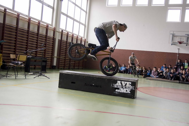 Utalentowani z Koniora (zdjęcia)