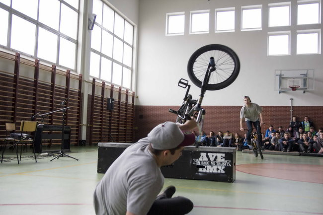 Utalentowani z Koniora (zdjęcia)